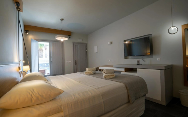 Meltemi Excelsior Suites and Spa