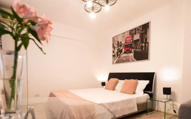 Bucharest Serviced Apartments