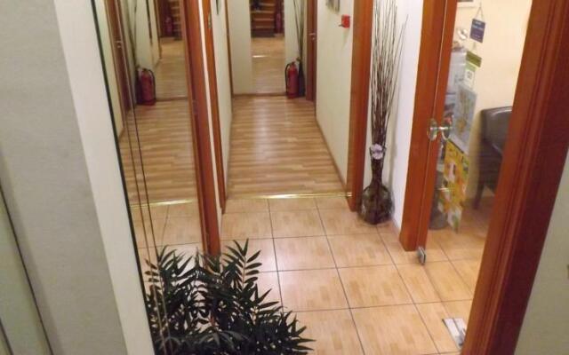 Holiday Studios - Rooms
