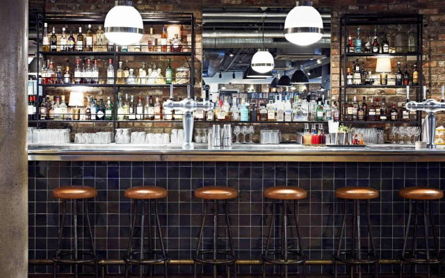 The Hoxton Shoreditch
