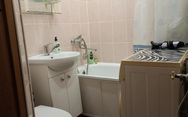 Апартаменты на улице Советская 18А