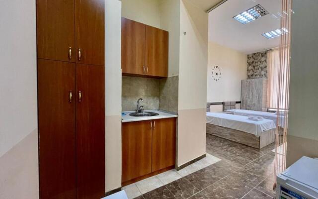 Yerevan House apartment 25