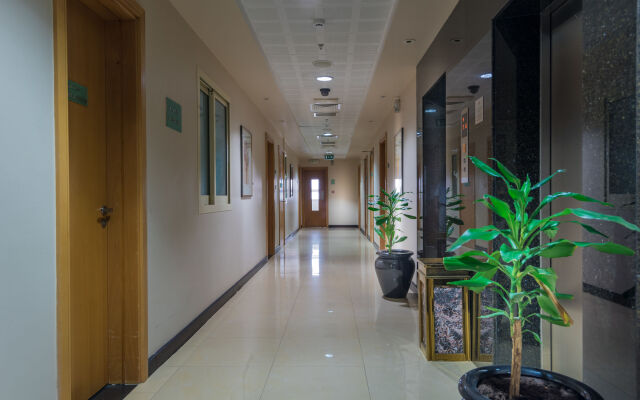 City Stay Grand Hotel Apartments