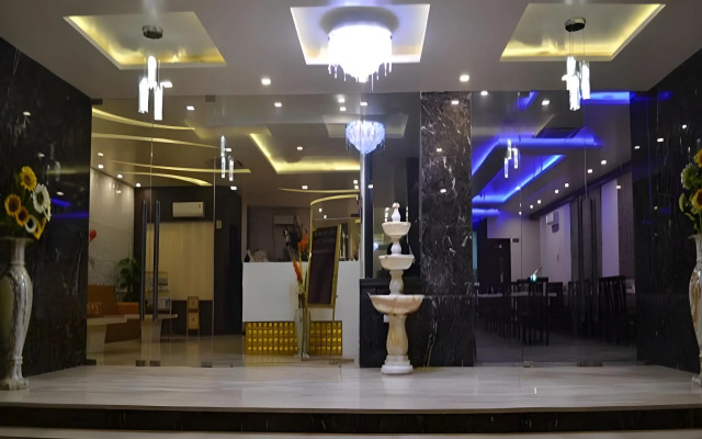 Hotel Krishnam