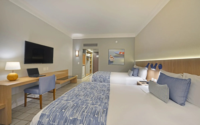 Hotel Deville Prime Salvador
