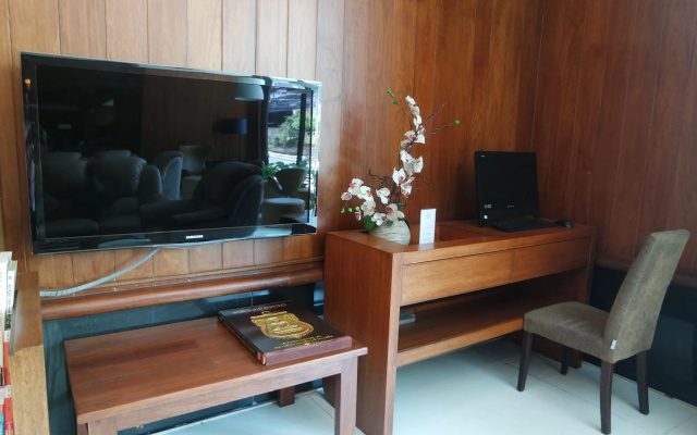 Laemtong Service Apartment