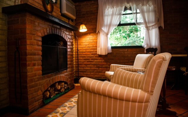 Urikana Boutique Hotel