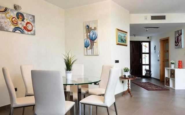 Premium villa in Adeje with private pool