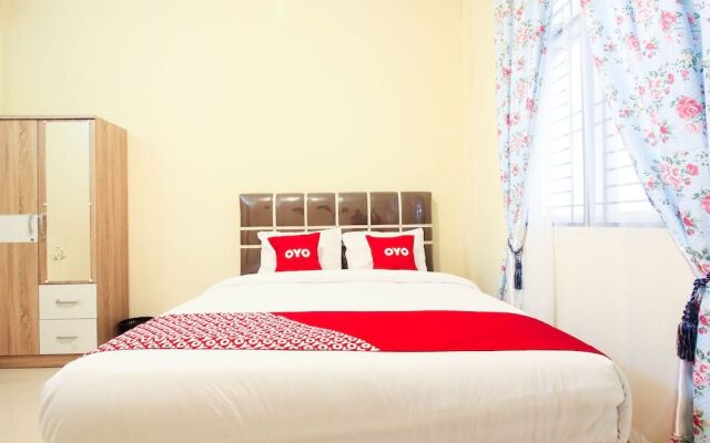 OYO 2138 Tiaz Homestay