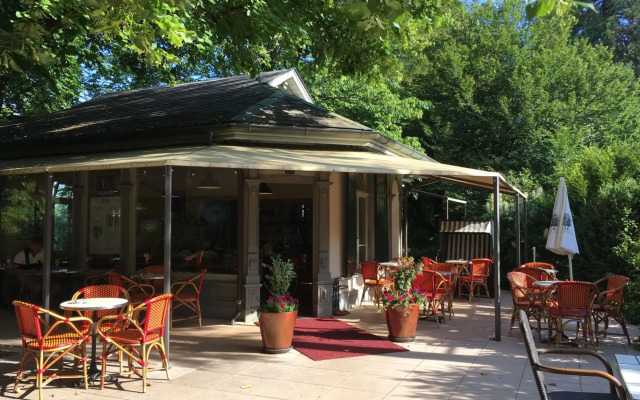 Unique Hotel Innere Enge