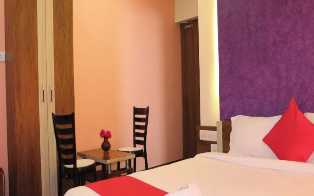 Kasa Luxury INN