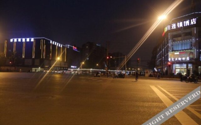 Yazhu Business Hotel