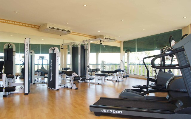 Mangosteen Ayurveda & Wellness Resort
