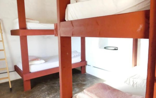 Mountain Hostel Finca la Isa