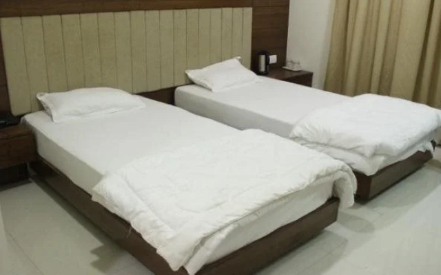 Hotel Avadh Inn