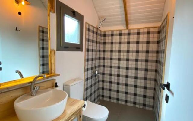 La Casa Verde Bungalows