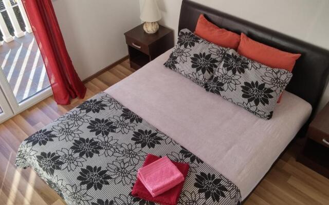 Apartments Mila Tivat