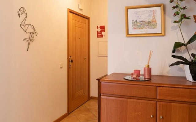 Esmoriz Land Sea View Duplex Apartment