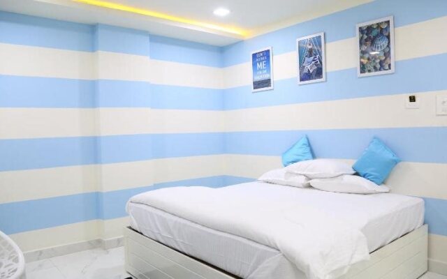 Hotel Spark