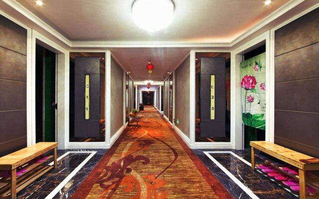 Venus Royal Hotel - Foshan