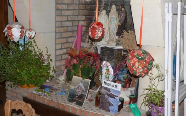 Chambres d'Hôtes Lambert Rouen