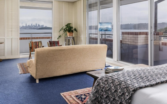 Watsons Bay Boutique Hotel