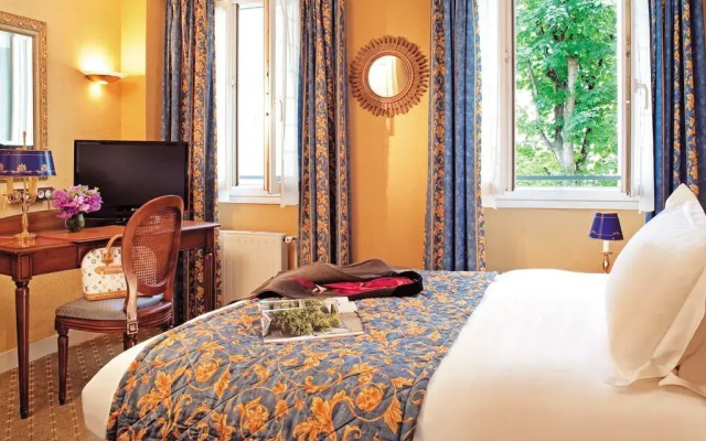 Hotel De Varenne