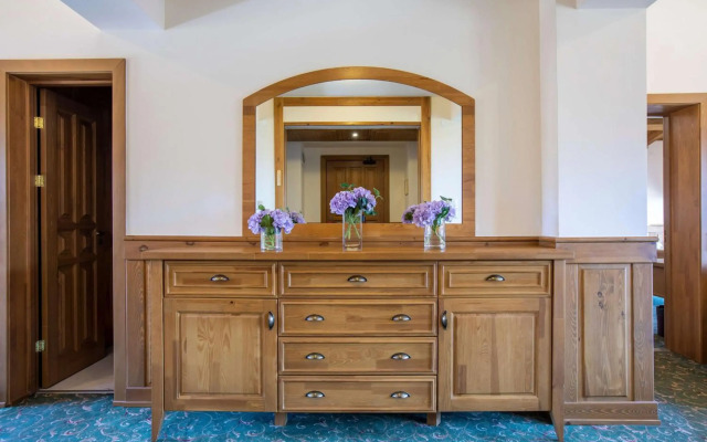 Pirin Golf Hotel & SPA