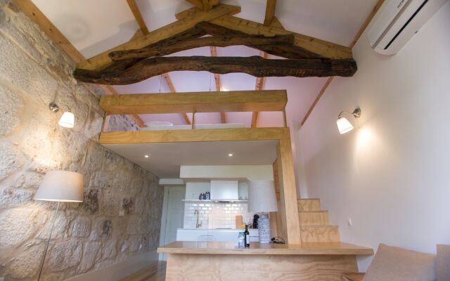 Picasso Suites Porto by Porto City Hosts