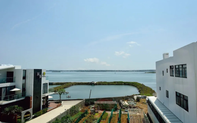 ING Spa B&B - PengHu