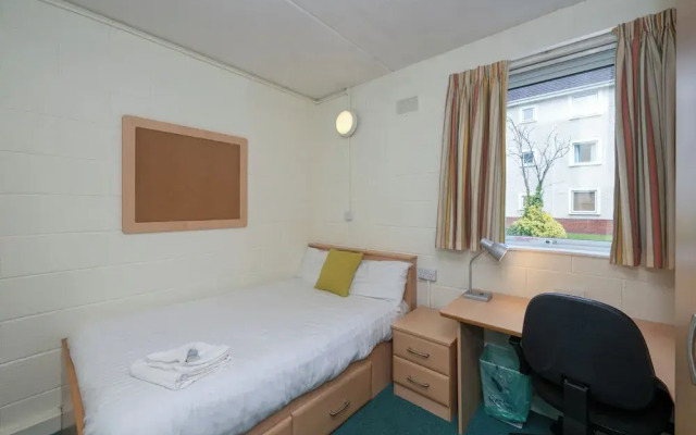 Castlewhite Apartments