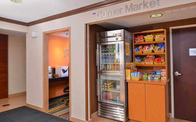 Fairfield Inn & Suites by Marriott Helena