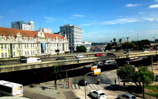 Umbu Hotel Porto Alegre