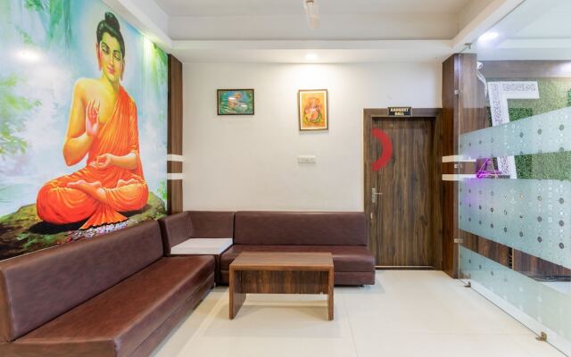 Ocean Pearl Bhopal