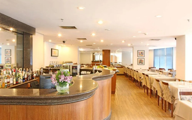 Flat Particular Live & Lodge R Borges Lagoa - UH1009