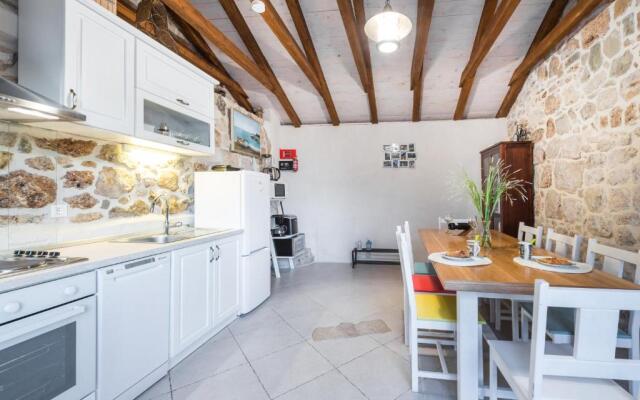 Villa Stone-Exceptional private Estate