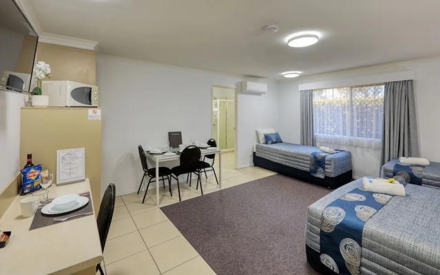 White Gums Motor Inn