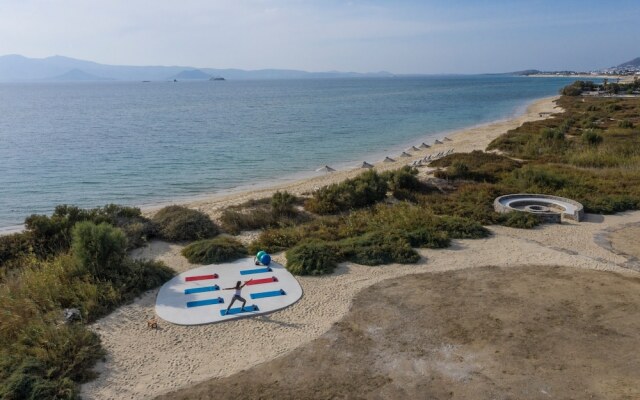 Aqua Breeze Villas Naxos