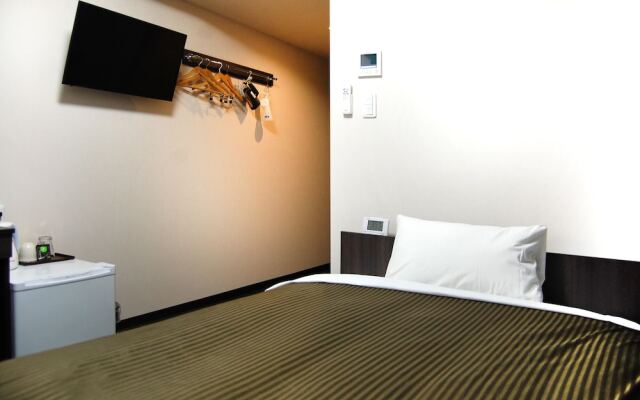 Hotel Trend Kyobashi Ekimae