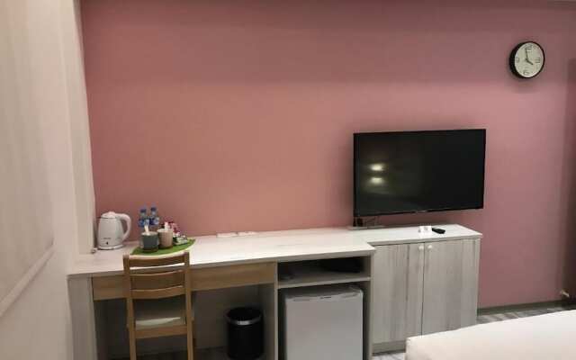 177 Guest House
