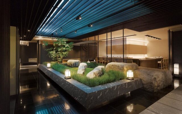 Grand InterContinental Seoul Parnas by IHG