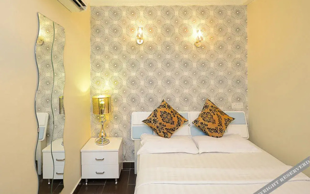 Hotel de Art Section 7 Shah Alam