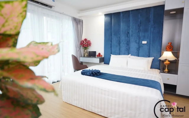 Hanoi Capital Hotel