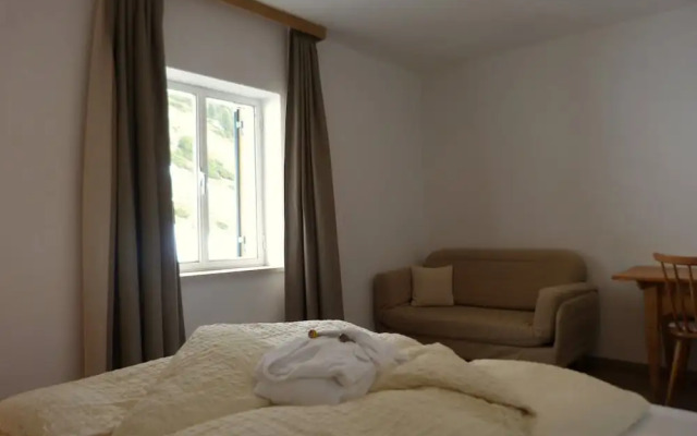 Berghotel Franzenshöhe