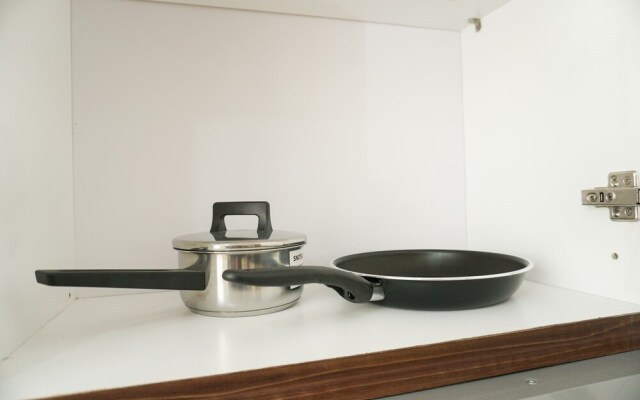 1Br Apartment Puri Orchard Cedar Heights