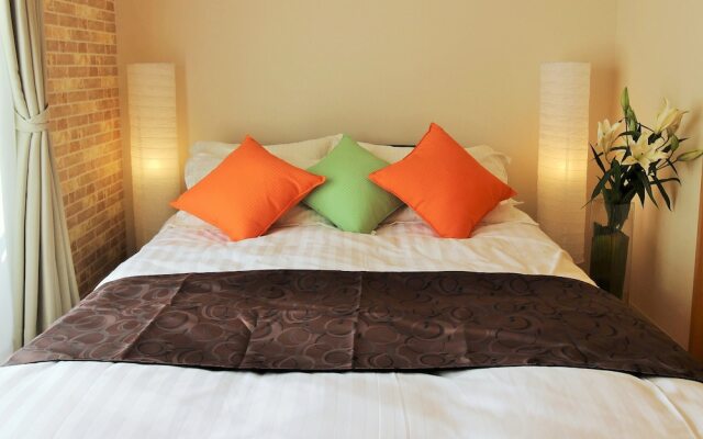Sapporo Hotel Juno
