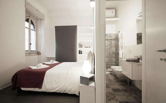 Suite And House Bianca di Savoia