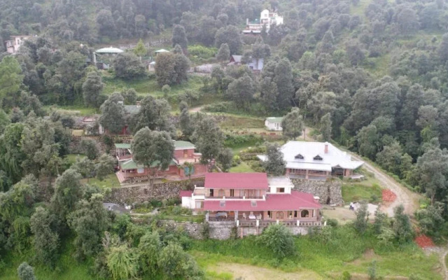 V Resorts Juniper Home Stay Jungalia