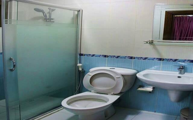 Al Jawad Suites