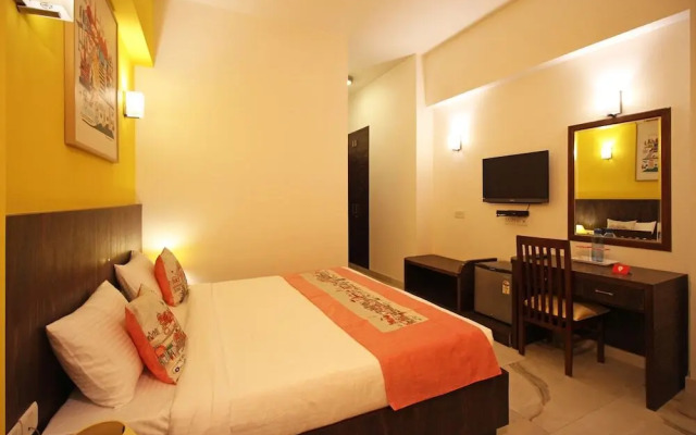 Swasno Hotels by OYO Rooms